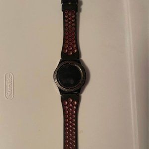 Samsung gear S3 Frontier Watch